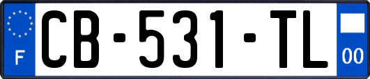 CB-531-TL