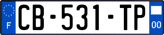 CB-531-TP