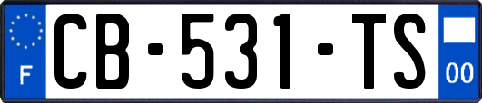 CB-531-TS