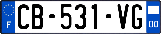 CB-531-VG