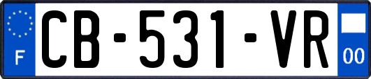 CB-531-VR