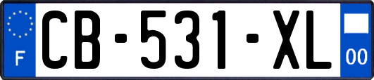 CB-531-XL