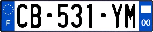 CB-531-YM