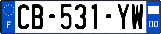 CB-531-YW