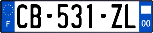 CB-531-ZL