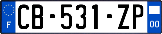 CB-531-ZP