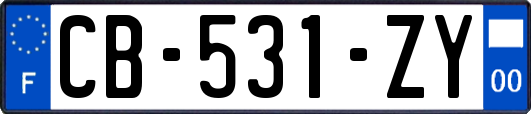 CB-531-ZY