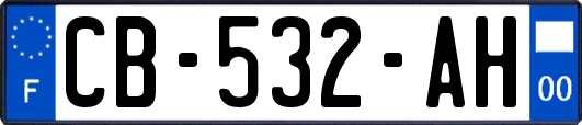 CB-532-AH