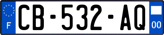 CB-532-AQ