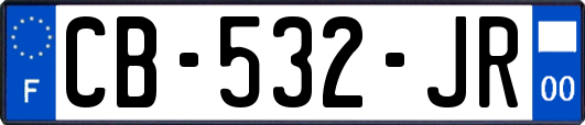 CB-532-JR