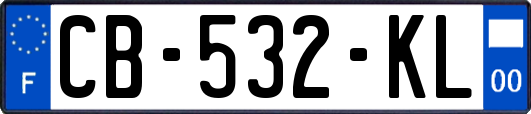 CB-532-KL