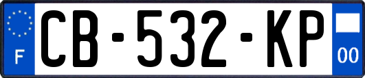 CB-532-KP