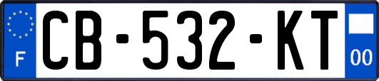 CB-532-KT