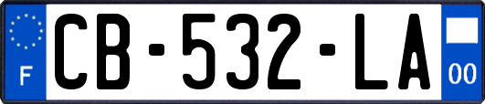 CB-532-LA
