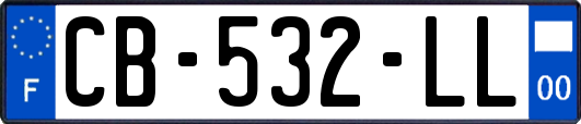 CB-532-LL