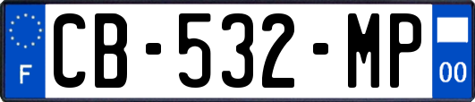 CB-532-MP