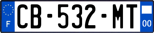 CB-532-MT
