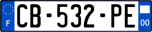 CB-532-PE