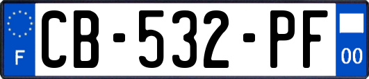 CB-532-PF
