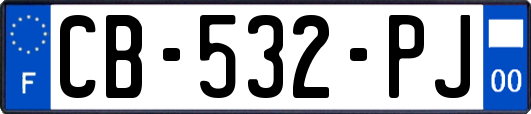 CB-532-PJ