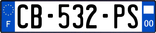 CB-532-PS