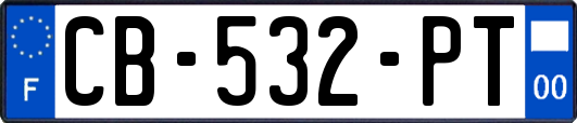 CB-532-PT
