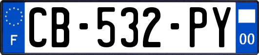 CB-532-PY