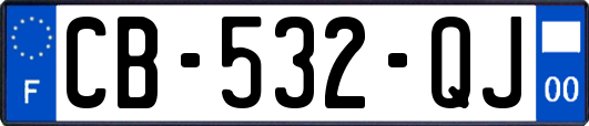 CB-532-QJ