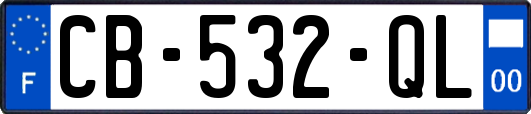 CB-532-QL