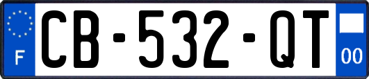 CB-532-QT