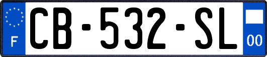CB-532-SL