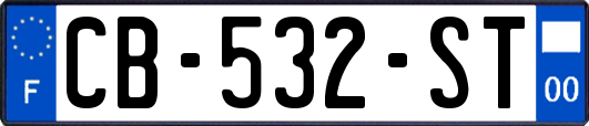 CB-532-ST
