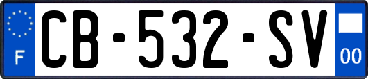 CB-532-SV