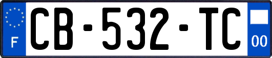 CB-532-TC