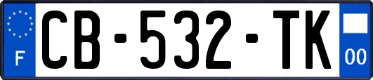 CB-532-TK