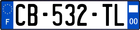 CB-532-TL