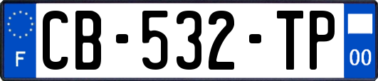 CB-532-TP