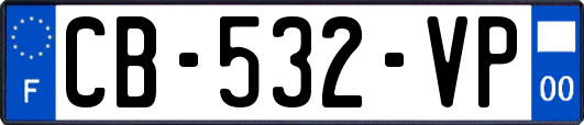 CB-532-VP