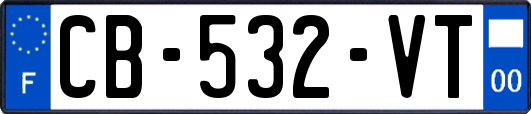 CB-532-VT