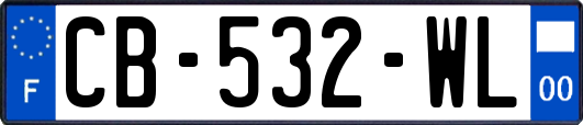 CB-532-WL