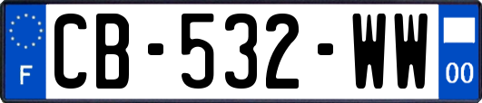 CB-532-WW