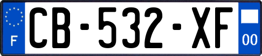 CB-532-XF