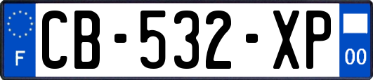 CB-532-XP