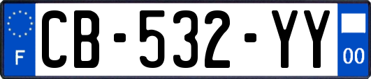 CB-532-YY