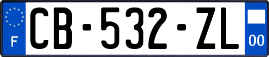CB-532-ZL