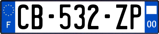 CB-532-ZP