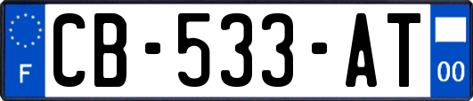 CB-533-AT