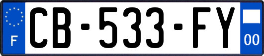 CB-533-FY