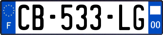 CB-533-LG