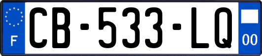 CB-533-LQ